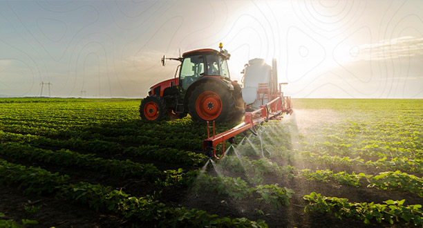 Defensivos Agrícolas: Impacto e Inovações no Agronegócio Brasileiro