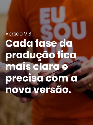 SSCrop Ganha
                  Destaque na Mídia Agro