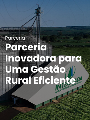 SSCrop Ganha
                  Destaque na Mídia Agro